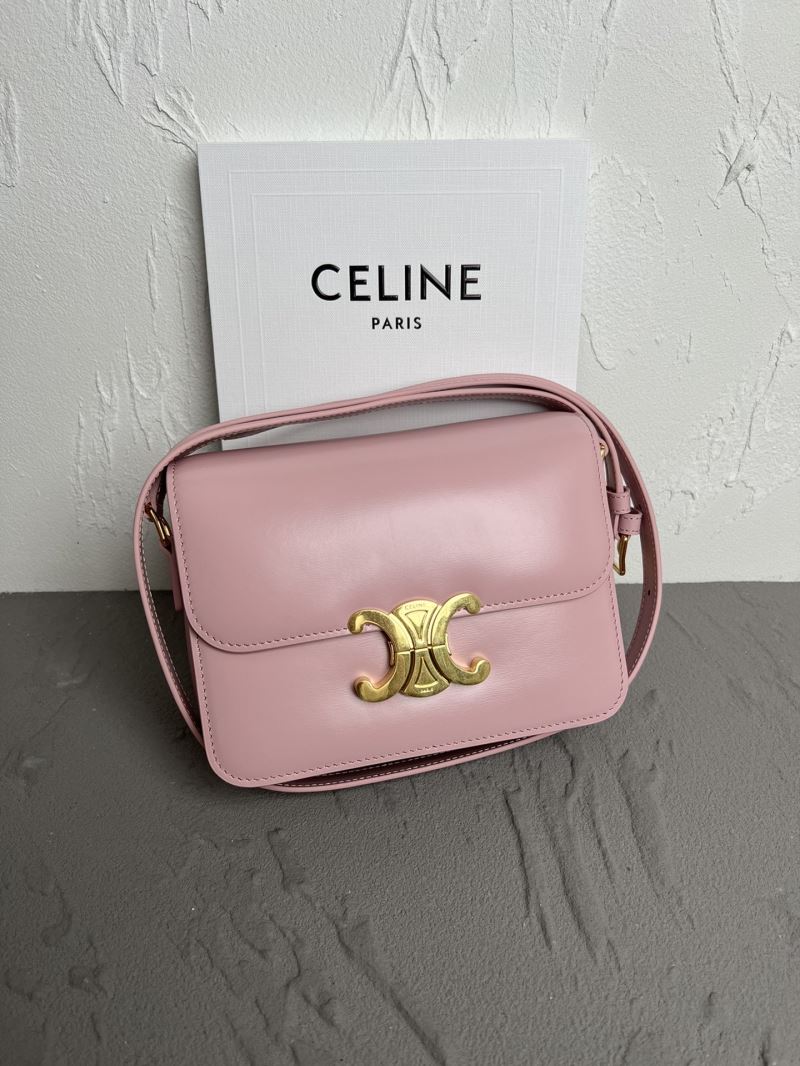 Ce1i*e triomphe bags